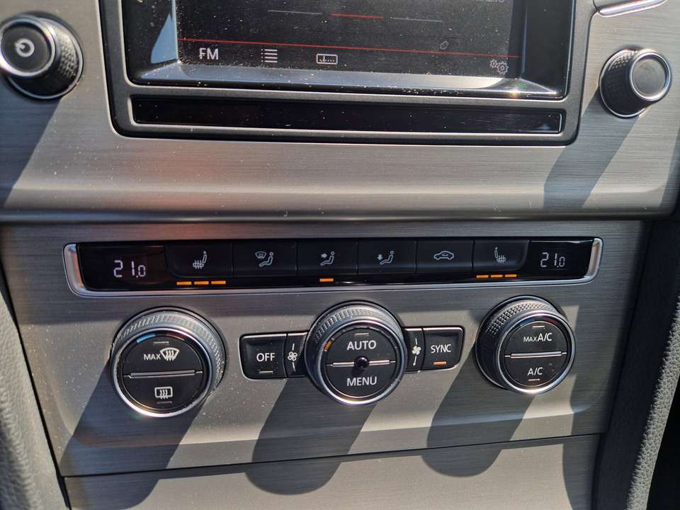Volkswagen Golf - Imagem 17