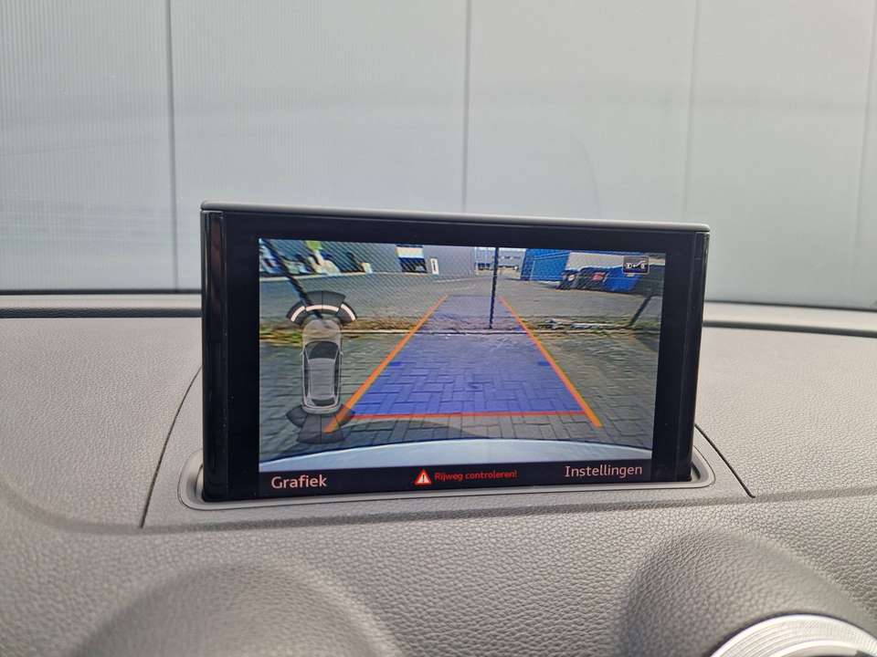 Audi A3 - Imagem 16