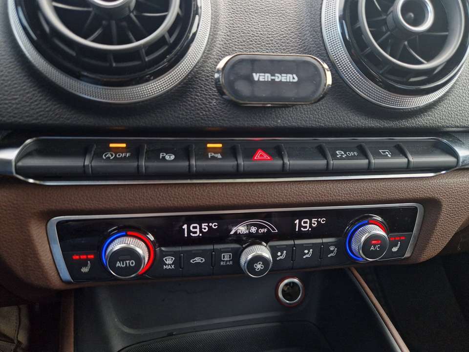 Audi A3 - Imagem 17