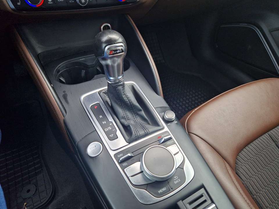 Audi A3 - Imagem 18
