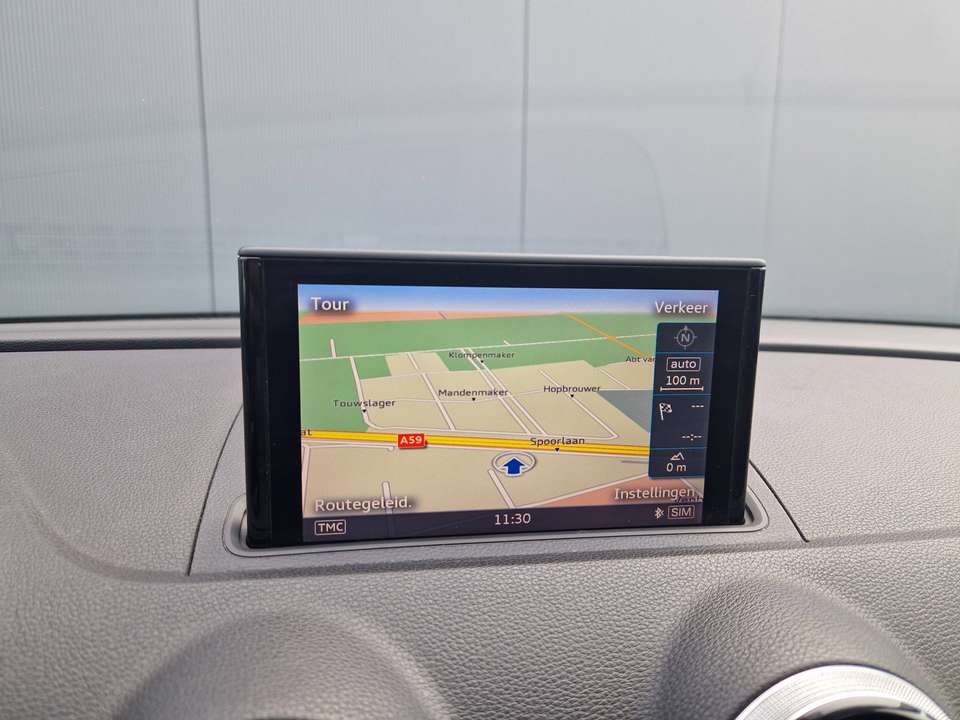 Audi A3 - Imagem 19