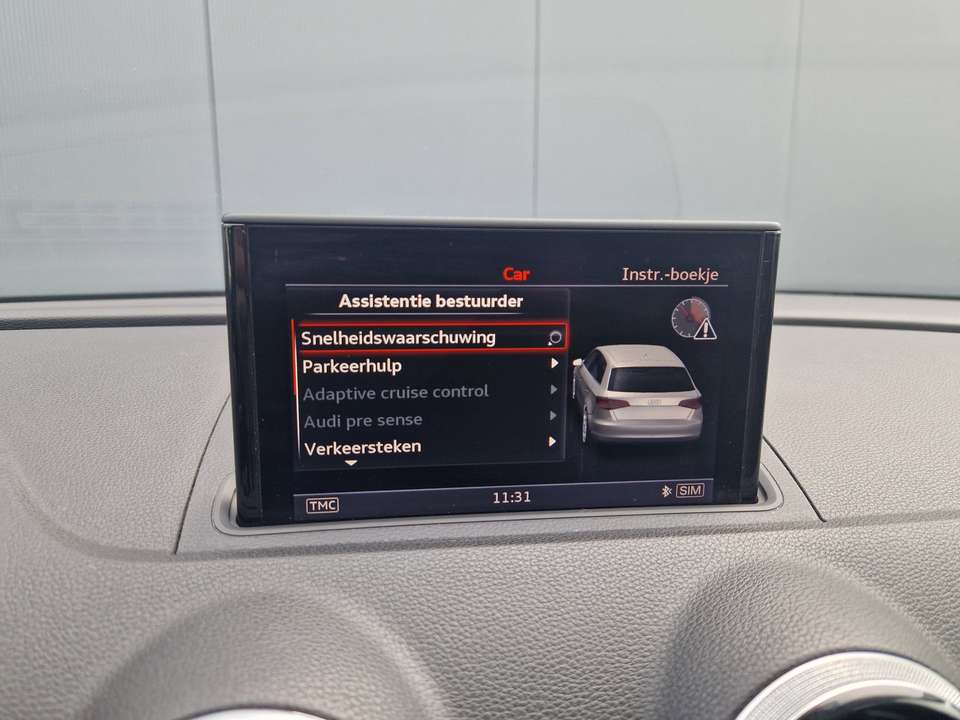 Audi A3 - Imagem 20