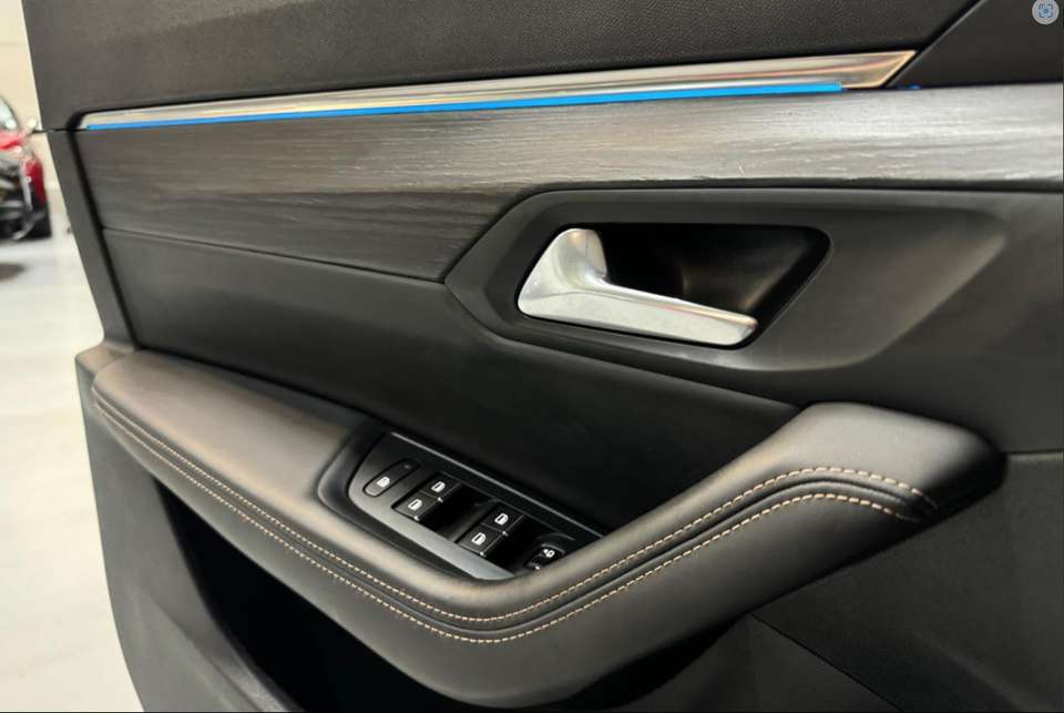 Peugeot 508 - Imagem 20