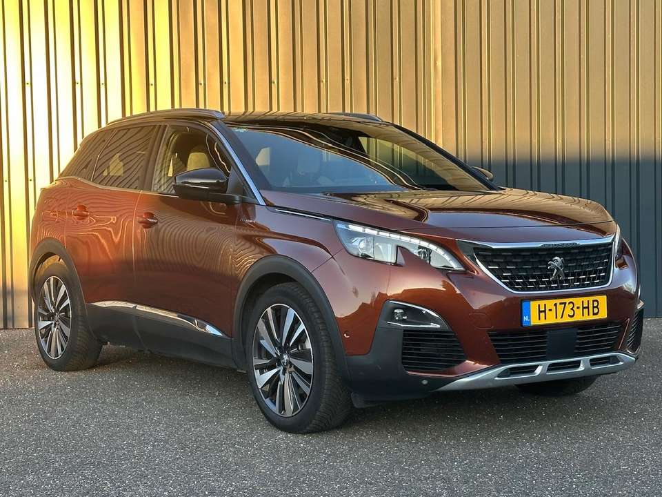 Peugeot 3008 - Imagem 3