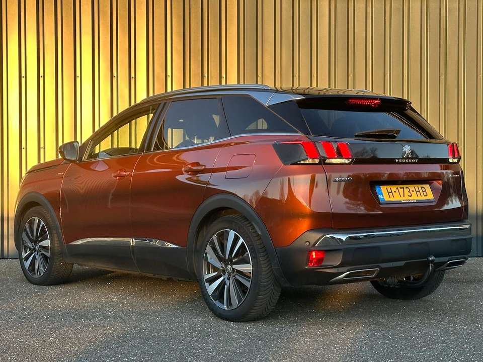 Peugeot 3008 - Imagem 5