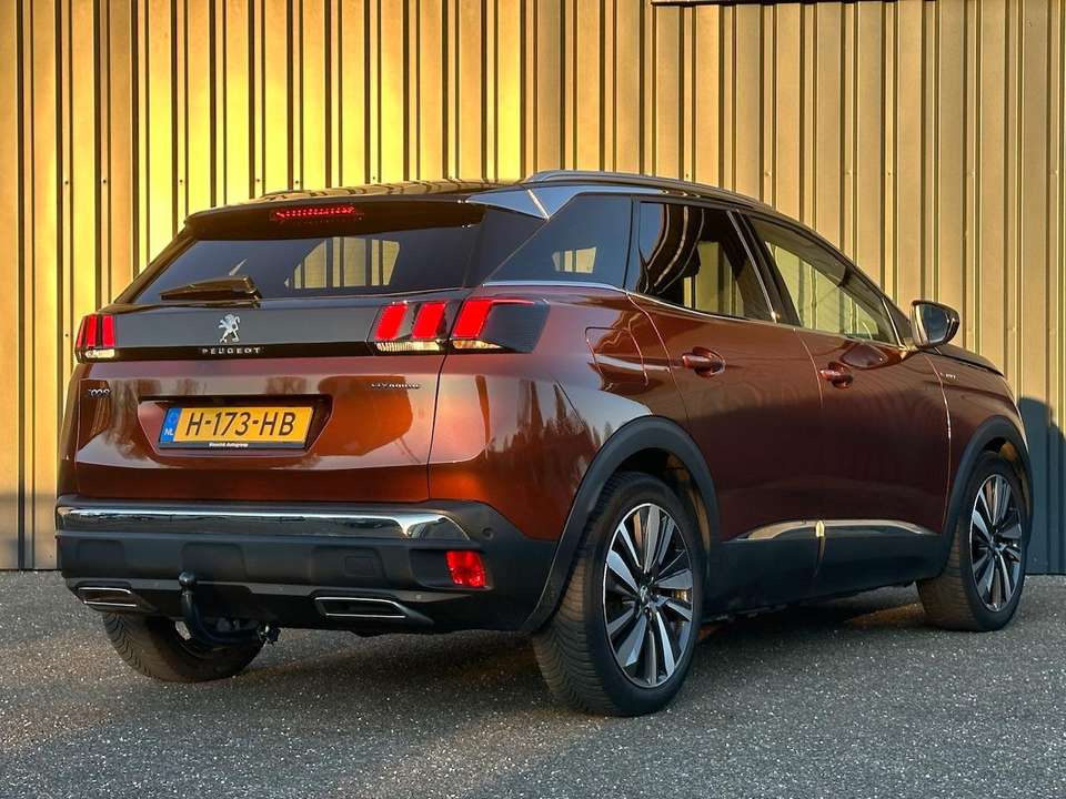 Peugeot 3008 - Imagem 7