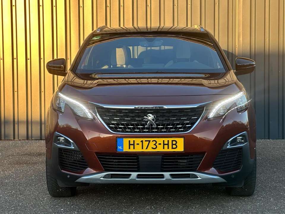 Peugeot 3008 - Imagem 9