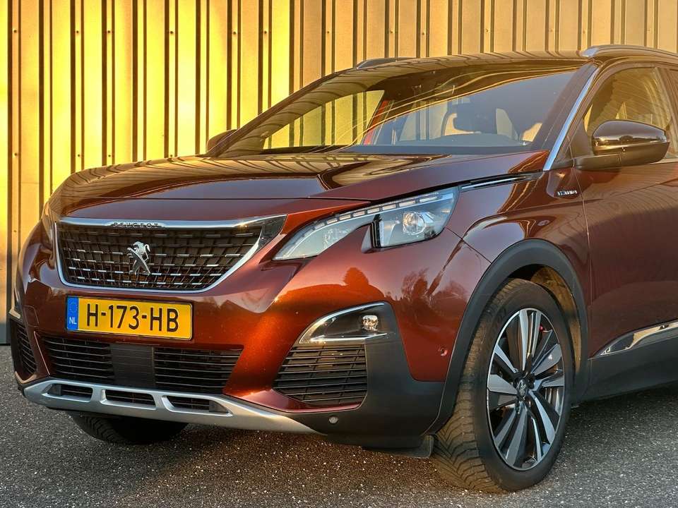 Peugeot 3008 - Imagem 10