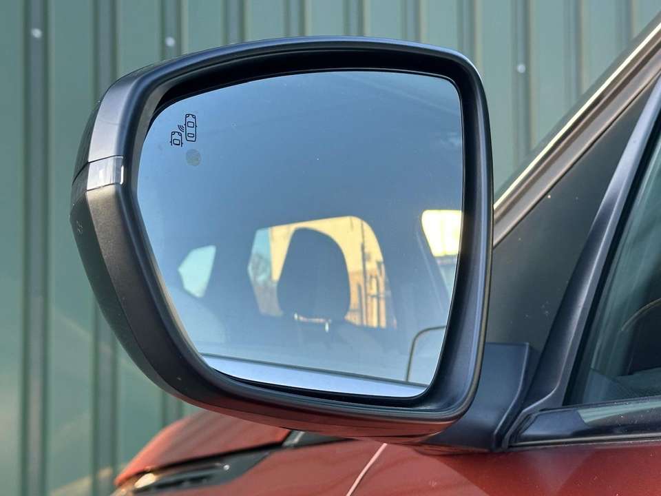 Peugeot 3008 - Imagem 11
