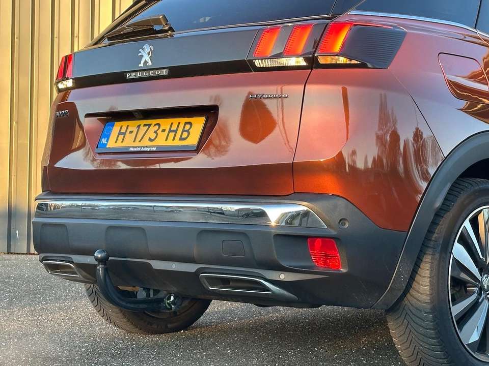 Peugeot 3008 - Imagem 12