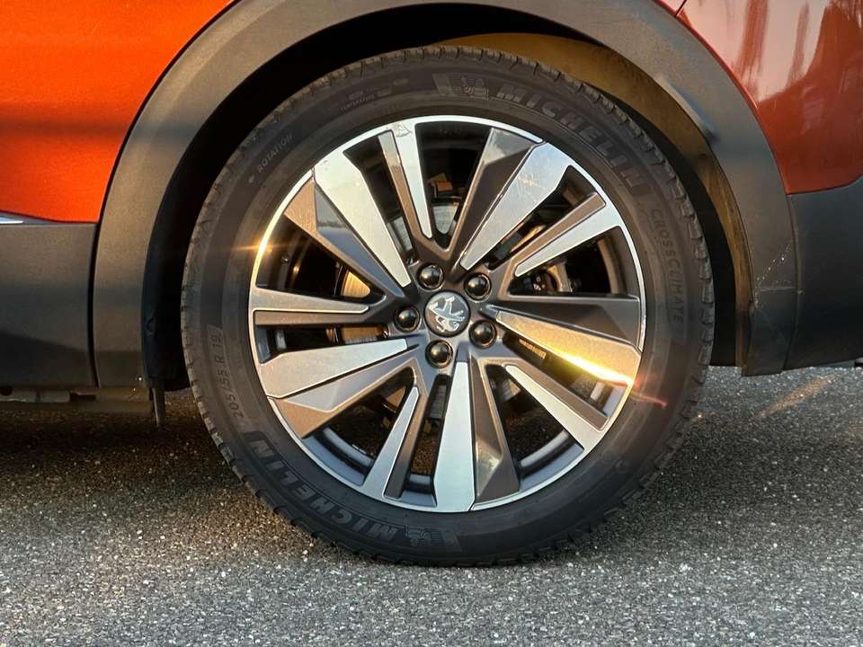 Peugeot 3008 - Imagem 13