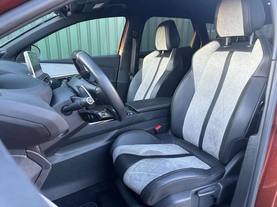 Peugeot 3008 - Imagem 14