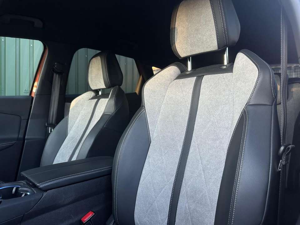 Peugeot 3008 - Imagem 15