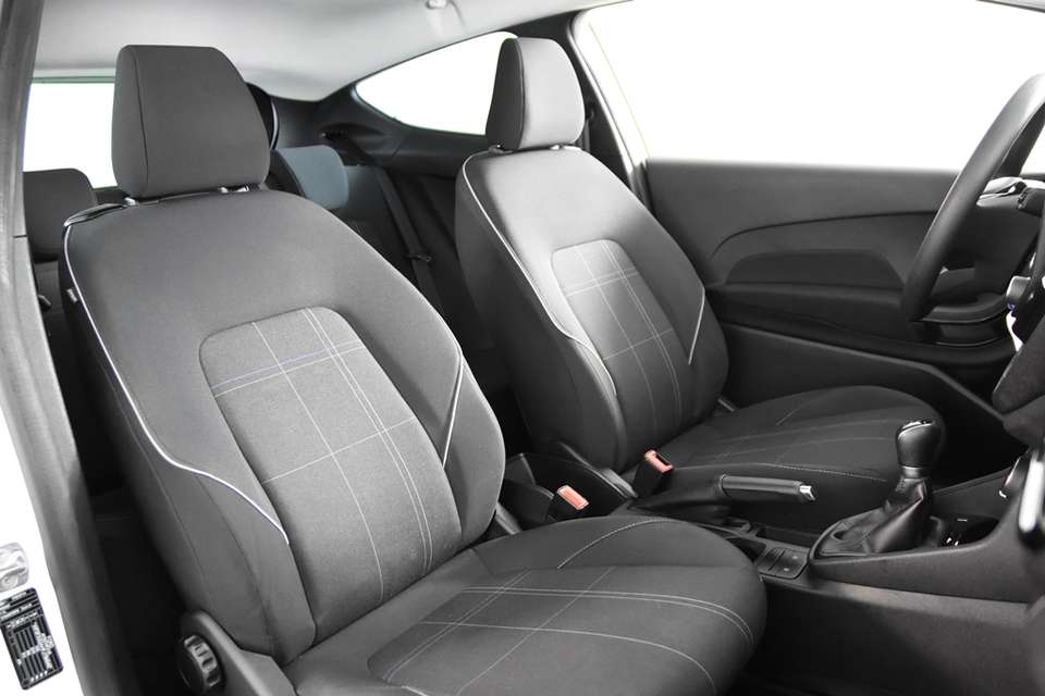 Ford Fiesta - Imagem 3