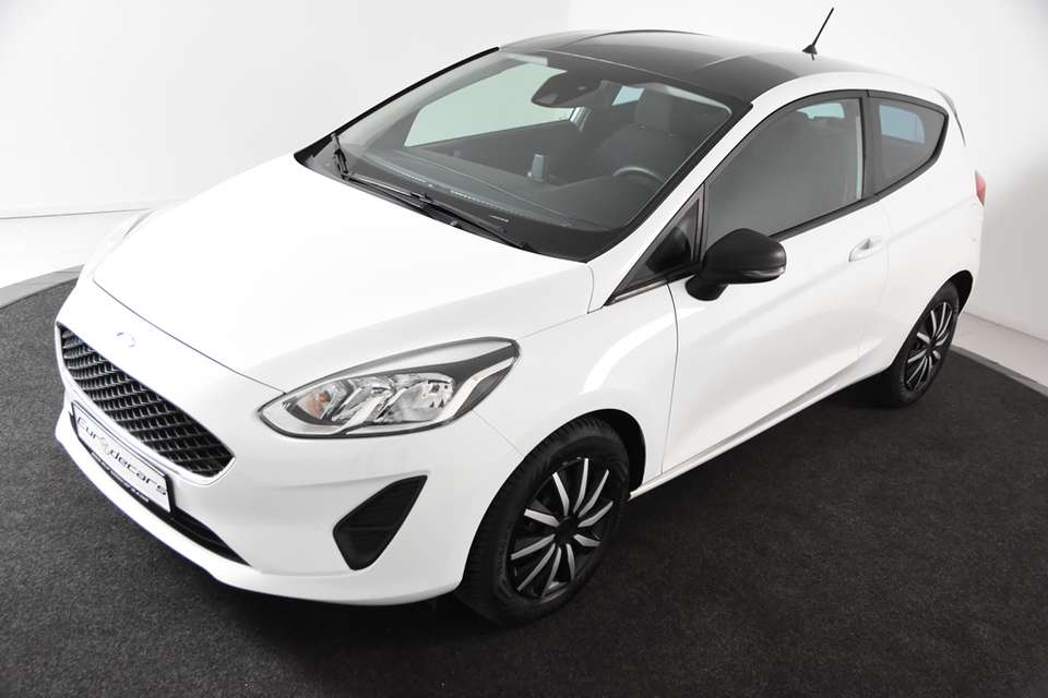 Ford Fiesta - Imagem 4