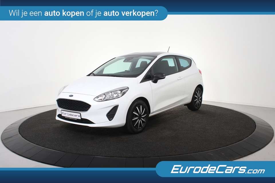 Ford Fiesta - Imagem 5