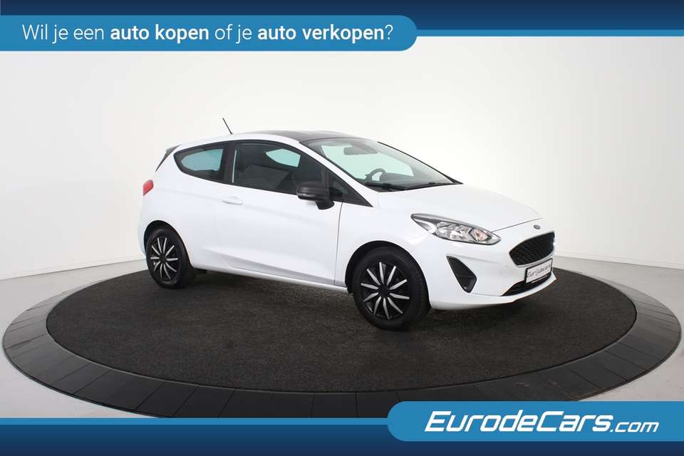 Ford Fiesta - Imagem 6