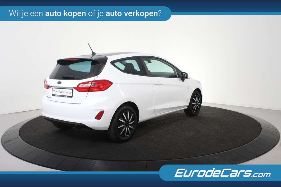 Ford Fiesta - Imagem 7