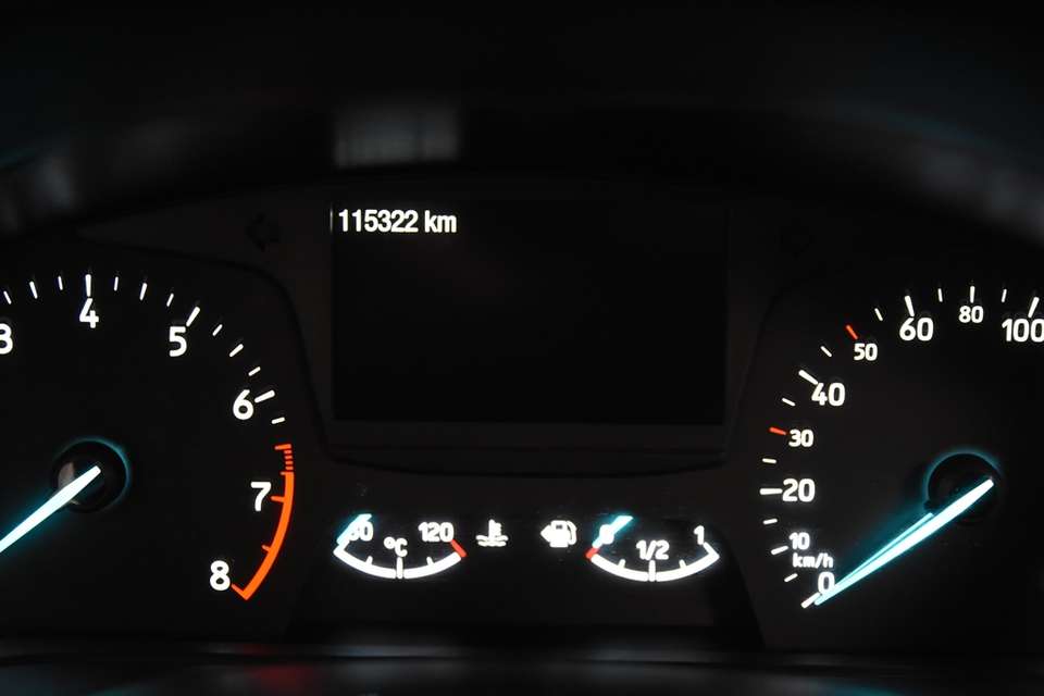 Ford Fiesta - Imagem 9