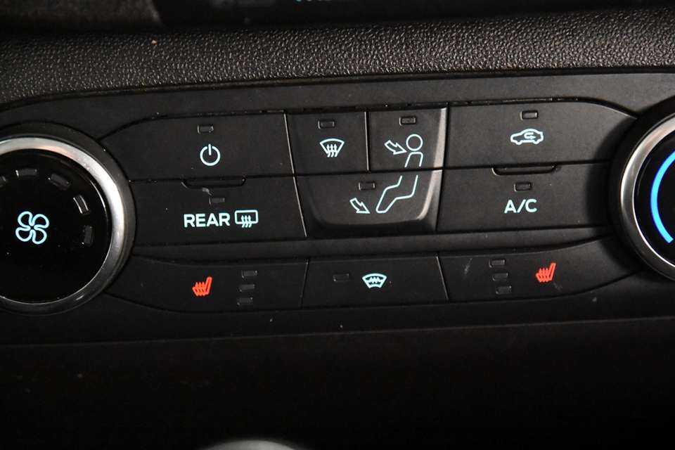 Ford Fiesta - Imagem 10