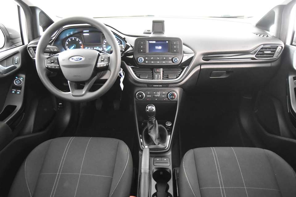 Ford Fiesta - Imagem 11