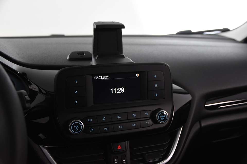 Ford Fiesta - Imagem 13
