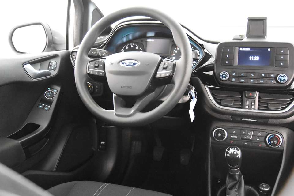 Ford Fiesta - Imagem 15