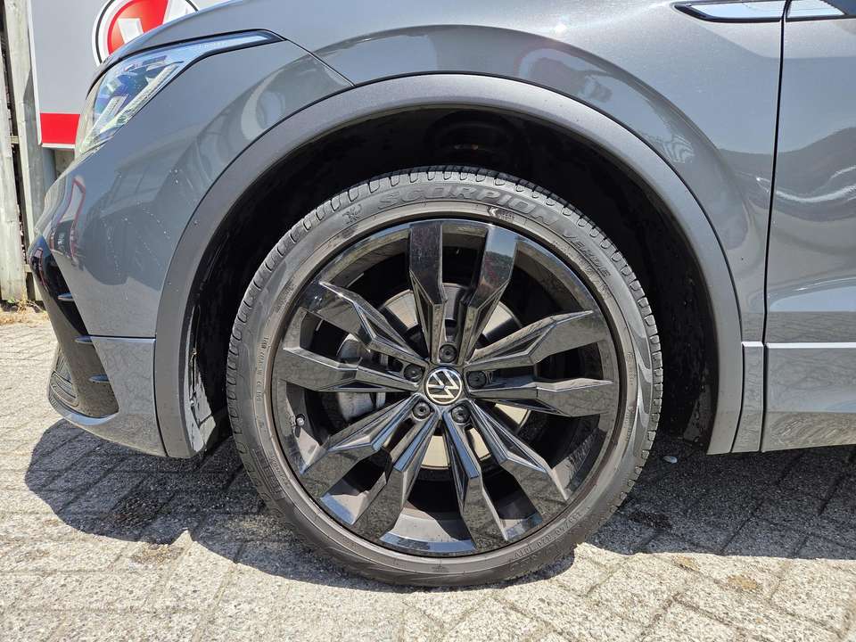 Volkswagen Tiguan - Imagem 4