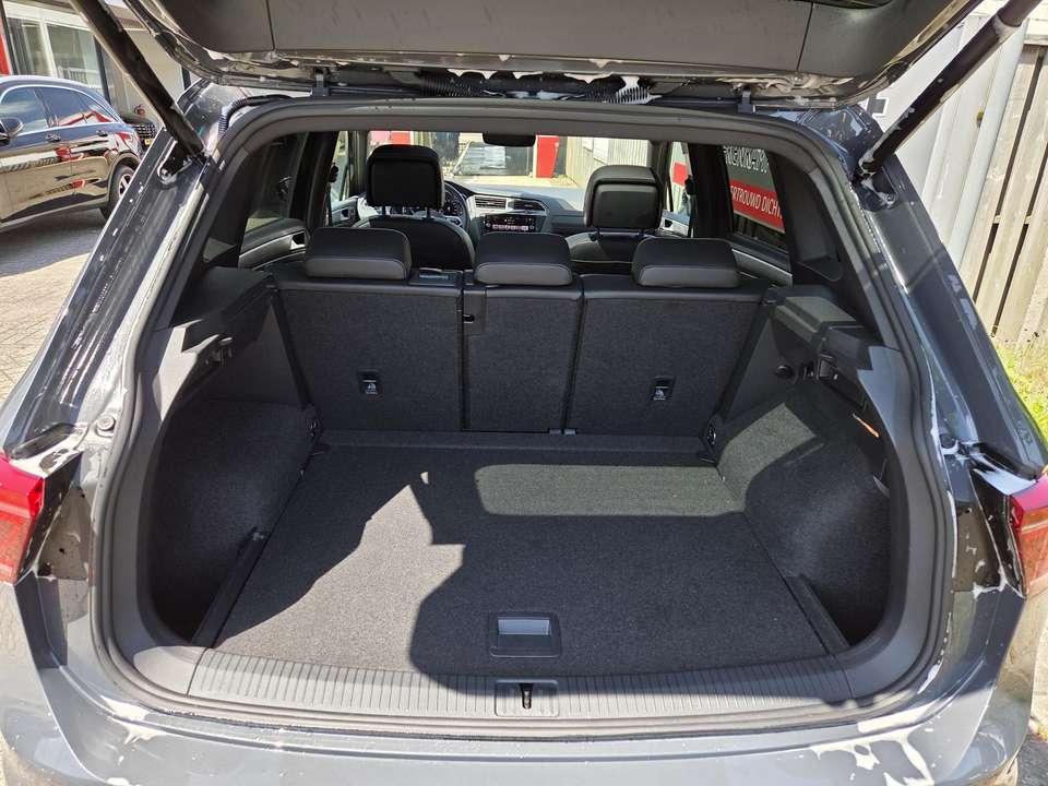 Volkswagen Tiguan - Imagem 6