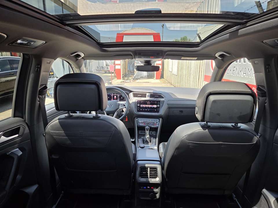 Volkswagen Tiguan - Imagem 7
