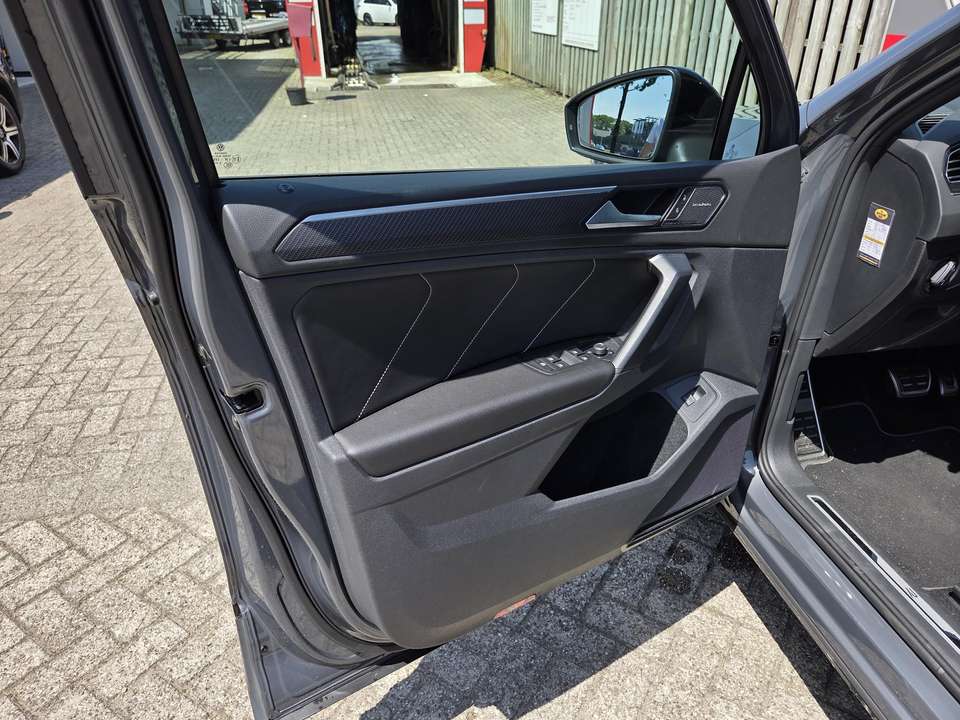 Volkswagen Tiguan - Imagem 9