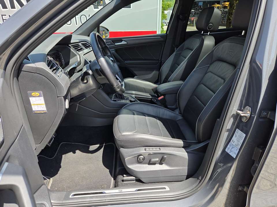 Volkswagen Tiguan - Imagem 11