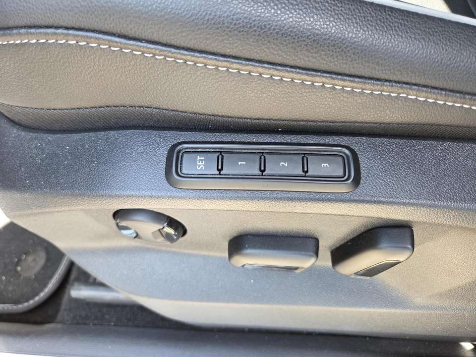 Volkswagen Tiguan - Imagem 12