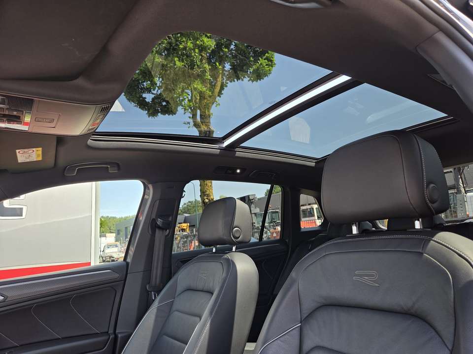 Volkswagen Tiguan - Imagem 14