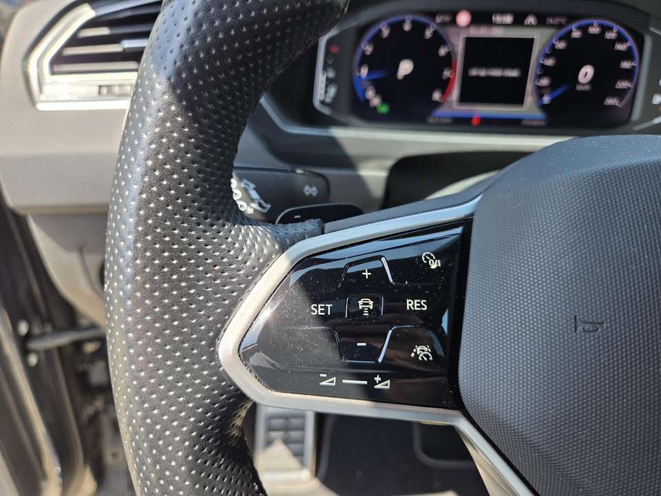 Volkswagen Tiguan - Imagem 15