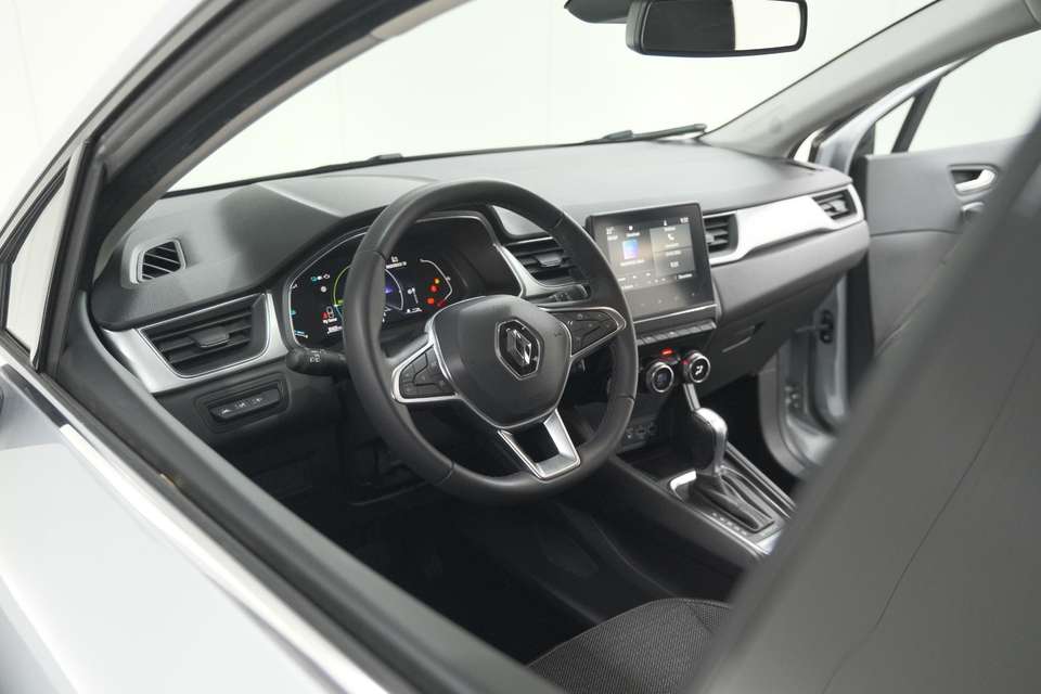 Renault Captur - Imagem 2