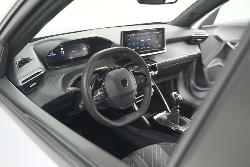 Peugeot 2008 - Imagem 2