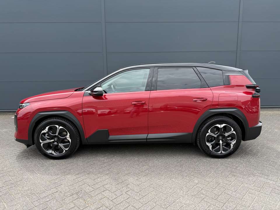 Citroen C5 Aircross - Imagem 2