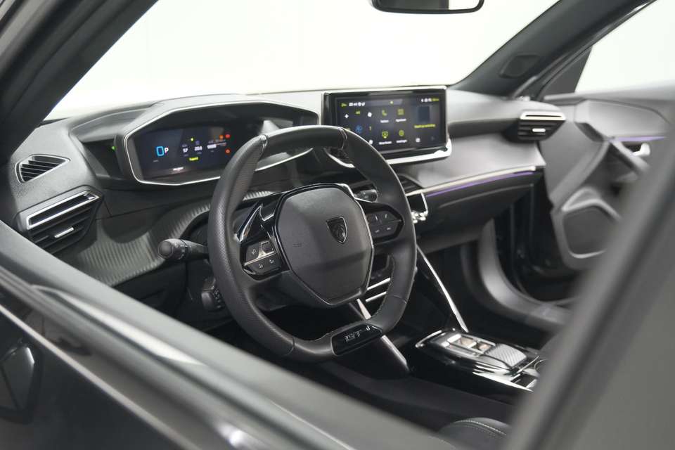 Peugeot 2008 - Imagem 2