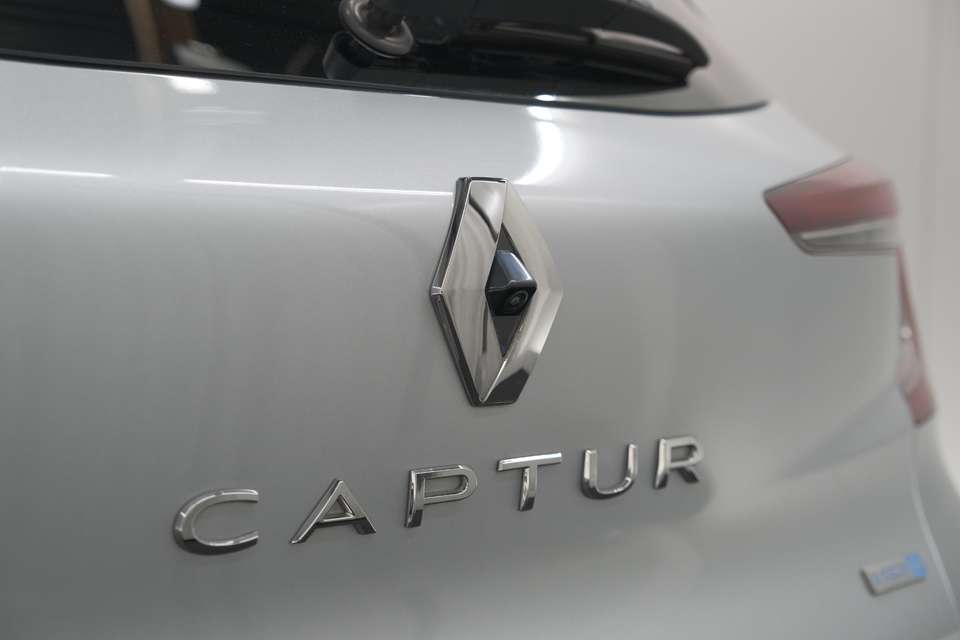 Renault Captur - Imagem 4