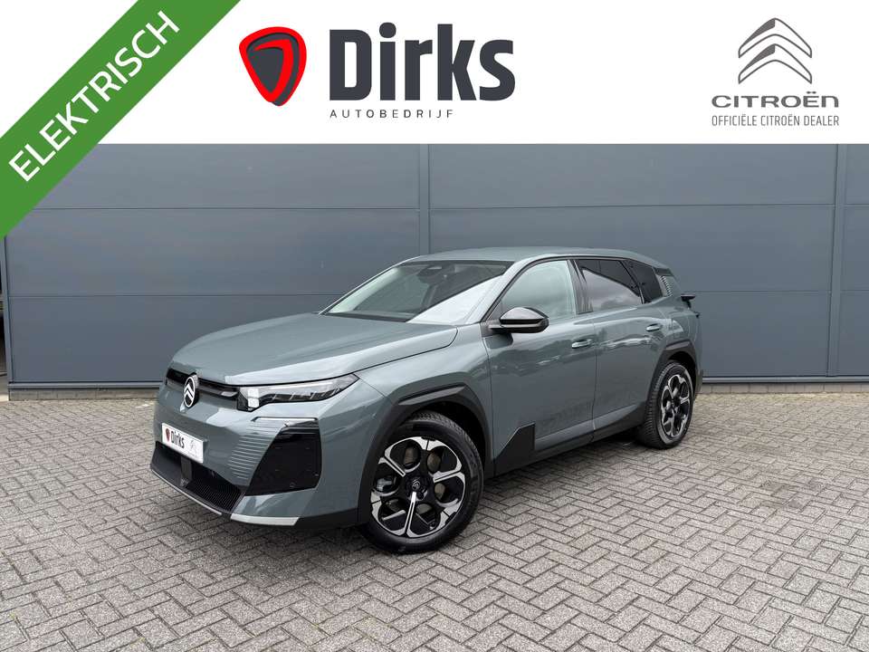 Citroen C5 Aircross - Imagem 1