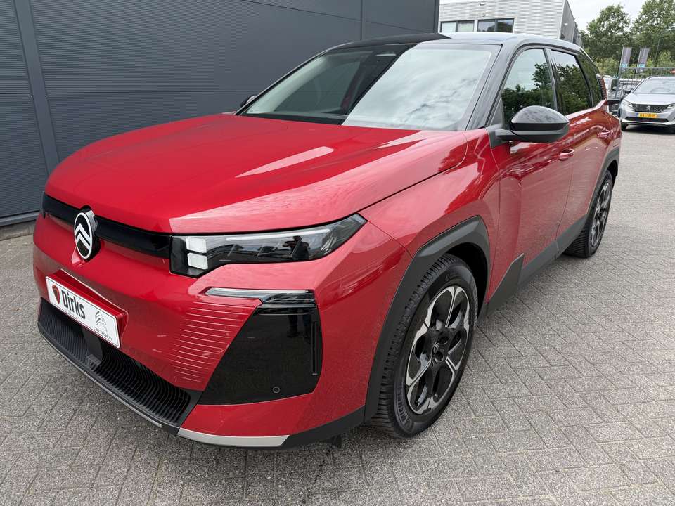 Citroen C5 Aircross - Imagem 3