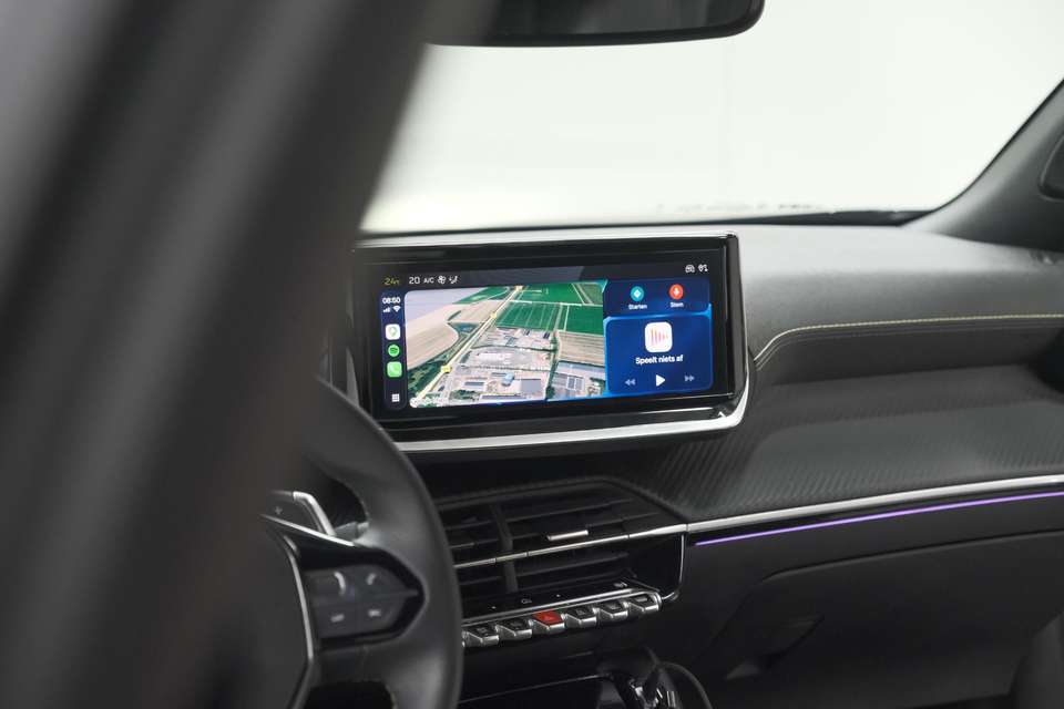 Peugeot 2008 - Imagem 3