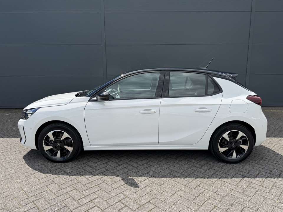 Opel Corsa-e - Imagem 2