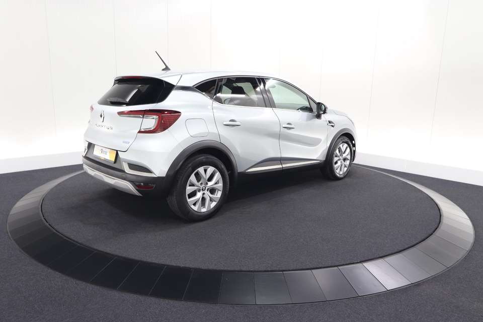 Renault Captur - Imagem 5