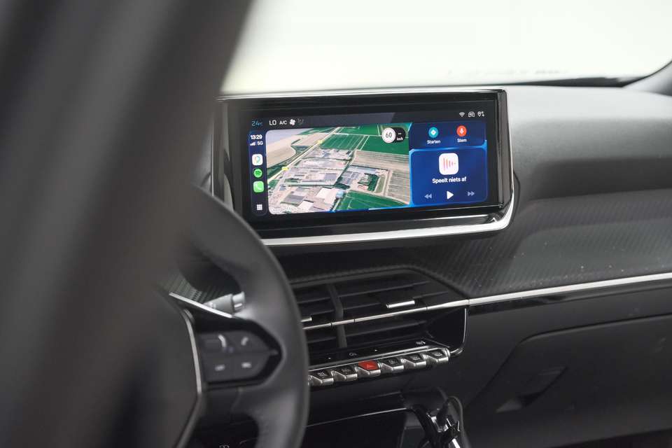 Peugeot 2008 - Imagem 4