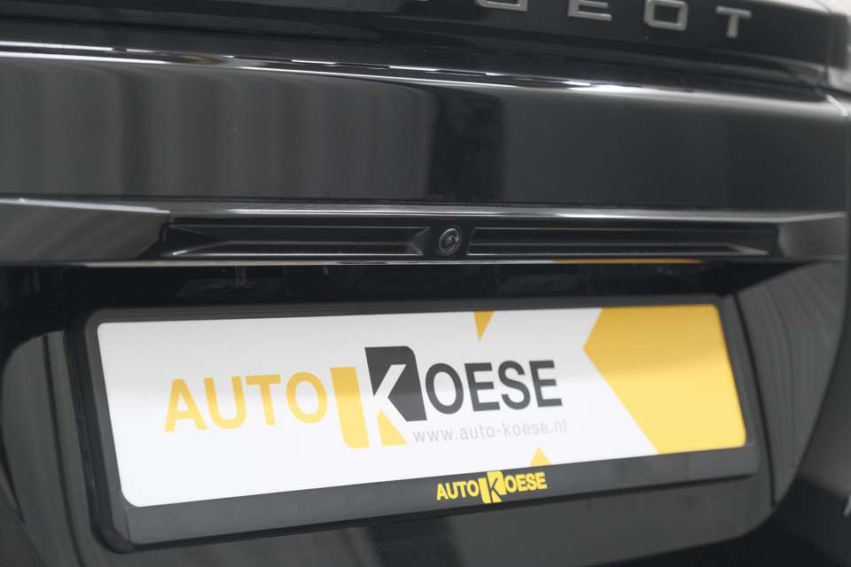 Peugeot 2008 - Imagem 4