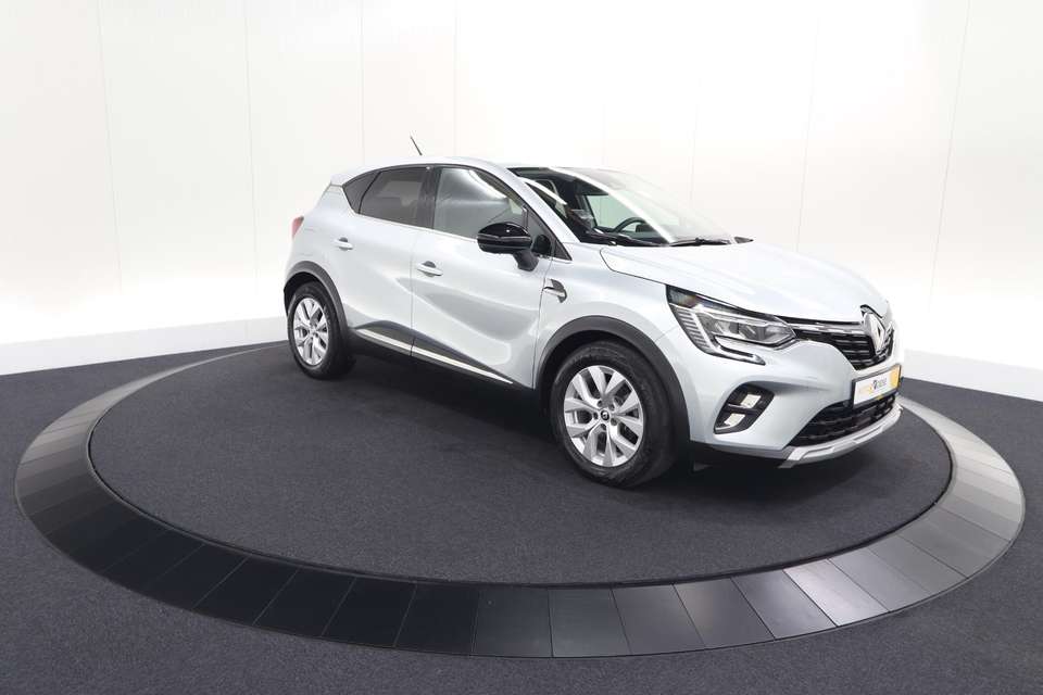 Renault Captur - Imagem 7