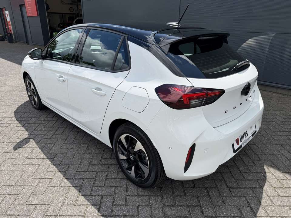 Opel Corsa-e - Imagem 4