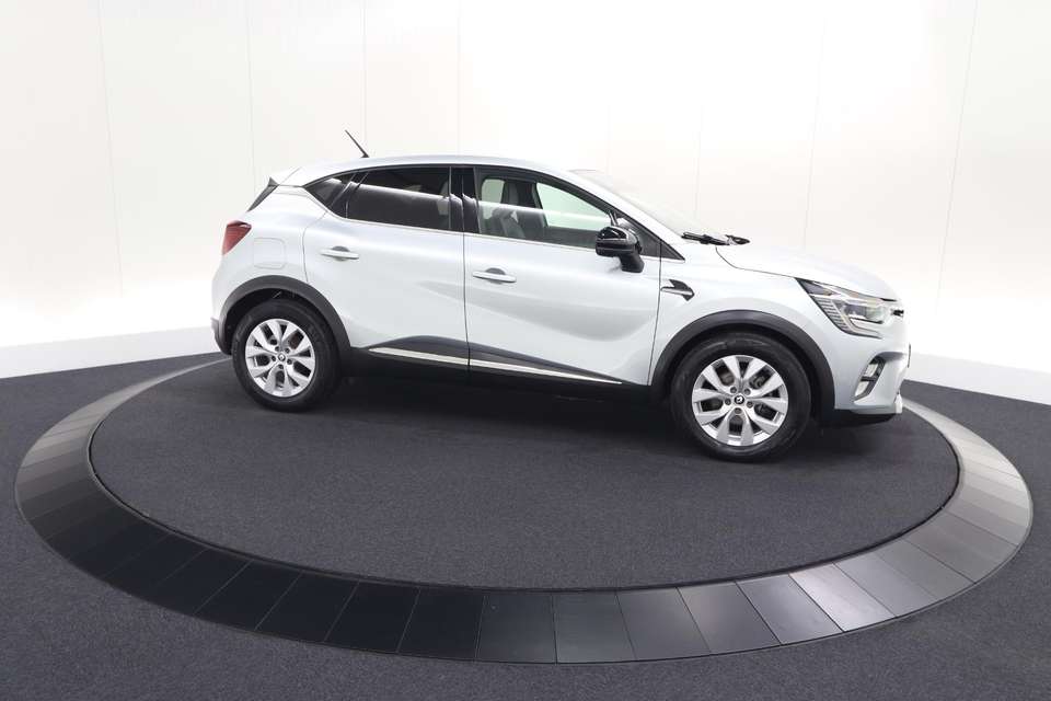 Renault Captur - Imagem 8